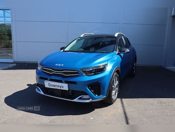 2023 - 1.0T GDi 48V GT-Line S 5dr