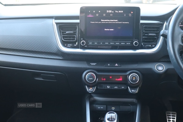 Used Kia Stonic 2023 for sale - 77372030: Photo 20