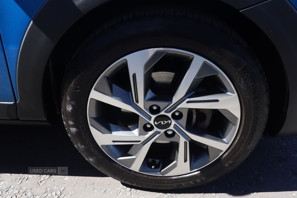 Used Kia Stonic 2023 for sale - 77372030: Photo 25