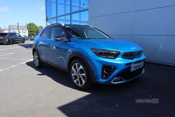 Used Kia Stonic 2023 for sale - 77372030: Photo 4