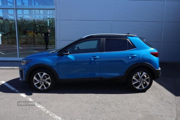 Used Kia Stonic 2023 for sale - 77372030: Photo 5