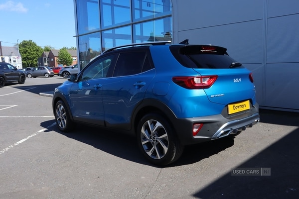 Used Kia Stonic 2023 for sale - 77372030: Photo 7