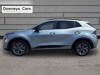 Used Kia Sportage 2023 for sale - 79202984: Photo