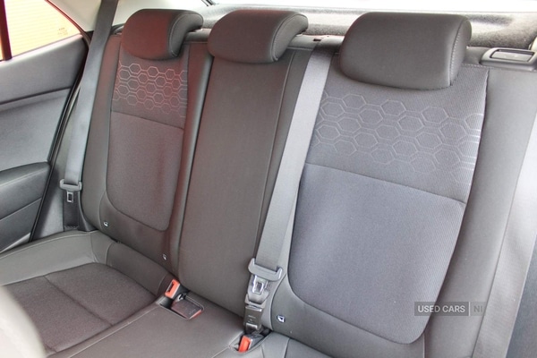 Used Kia Rio 2023 for sale - 77626696: Photo 17