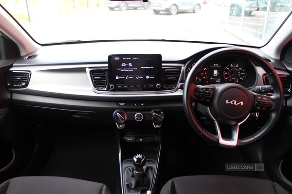 Used Kia Rio 2023 for sale - 77626696: Photo 2