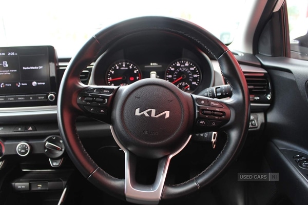 Used Kia Rio 2023 for sale - 77626696: Photo 3