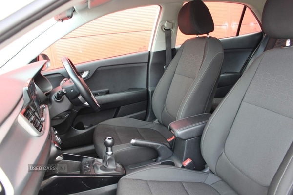 Used Kia Rio 2023 for sale - 77626696: Photo 4