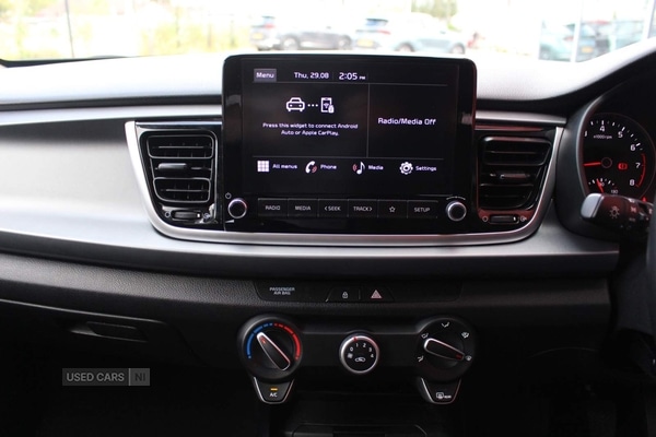 Used Kia Rio 2023 for sale - 77626696: Photo 5