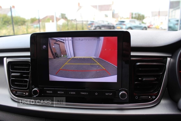 Used Kia Rio 2023 for sale - 77626696: Photo 6