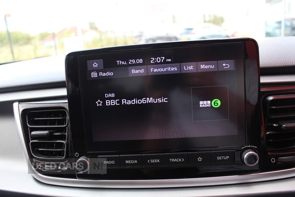 Used Kia Rio 2023 for sale - 77626696: Photo 7