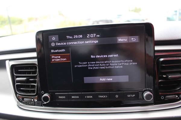 Used Kia Rio 2023 for sale - 77626696: Photo 9