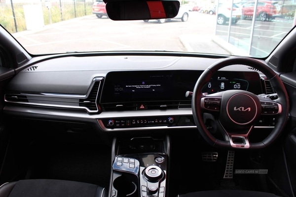 Used Kia Sportage 2025 for sale - 77192762: Photo 10