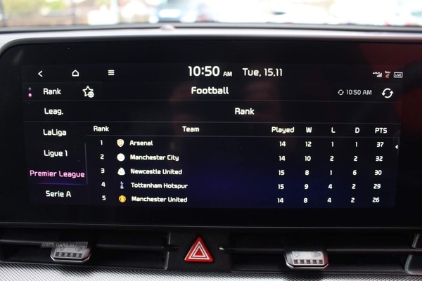 Used Kia Sportage 2025 for sale - 77192762: Photo 17