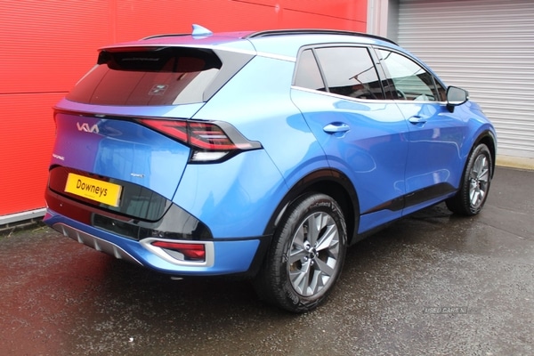 Used Kia Sportage 2025 for sale - 77192762: Photo 2