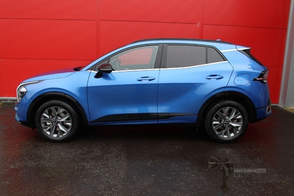 Used Kia Sportage 2025 for sale - 77192762: Photo 4