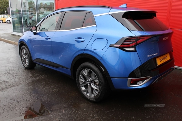 Used Kia Sportage 2025 for sale - 77192762: Photo 6