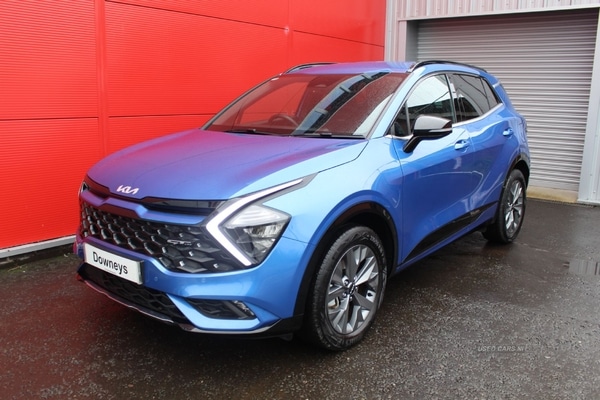 Used Kia Sportage 2025 for sale - 77192762: Photo 7