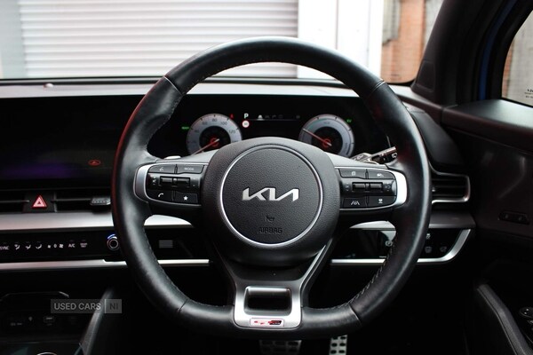 Used Kia Sportage 2025 for sale - 75540522: Photo 11