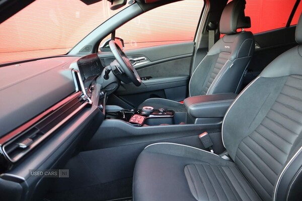 Used Kia Sportage 2025 for sale - 75540522: Photo 12