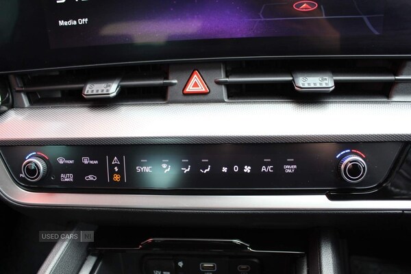 Used Kia Sportage 2025 for sale - 75540522: Photo 14