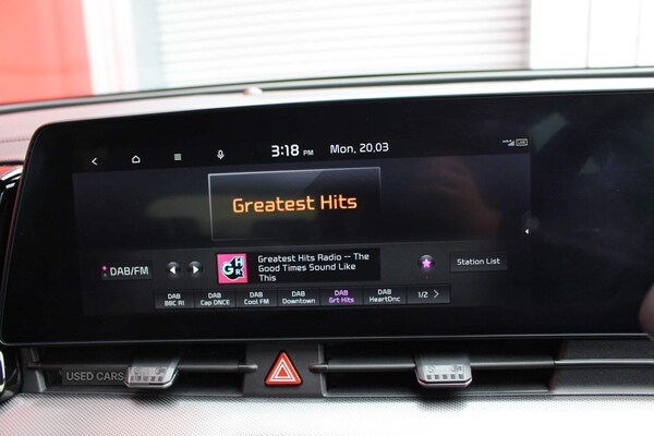 Used Kia Sportage 2025 for sale - 75540522: Photo 20