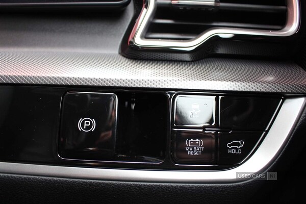 Used Kia Sportage 2025 for sale - 75540522: Photo 21