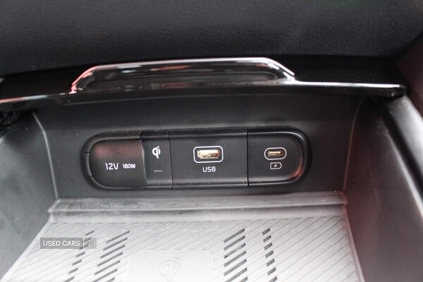 Used Kia Sportage 2025 for sale - 75540522: Photo 22