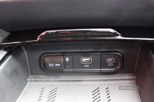 Used Kia Sportage 2025 for sale - 75540522: Photo 24