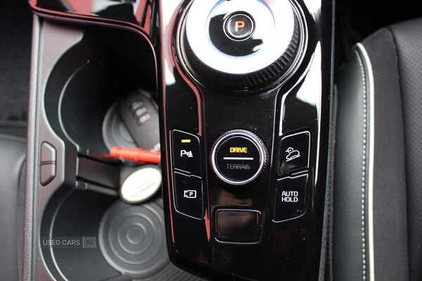 Used Kia Sportage 2025 for sale - 75540522: Photo 27