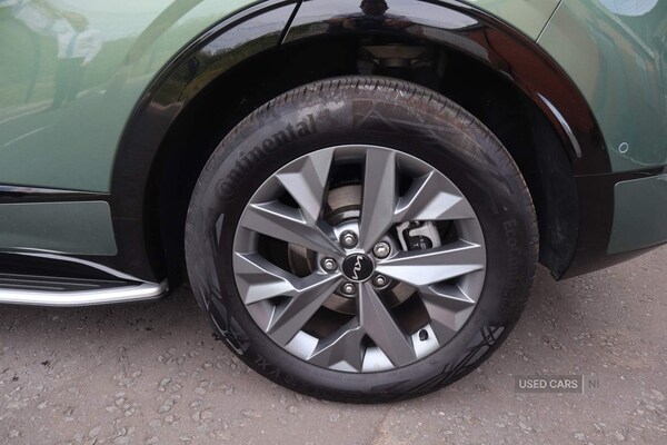 Used Kia Sportage 2025 for sale - 75540522: Photo 38