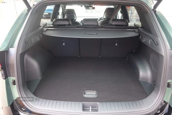Used Kia Sportage 2025 for sale - 75540522: Photo 39