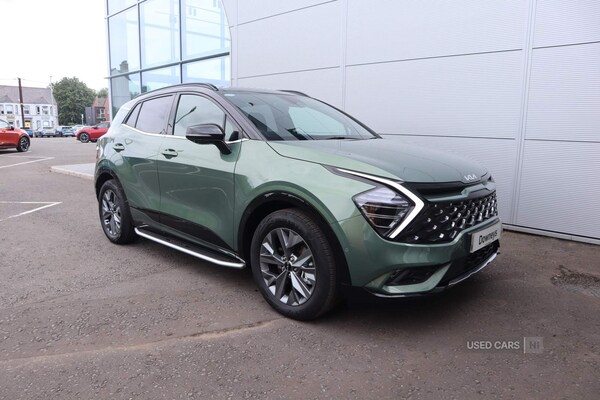 Used Kia Sportage 2025 for sale - 75540522: Photo 5