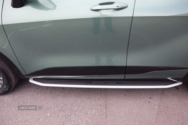 Used Kia Sportage 2025 for sale - 75540522: Photo 8