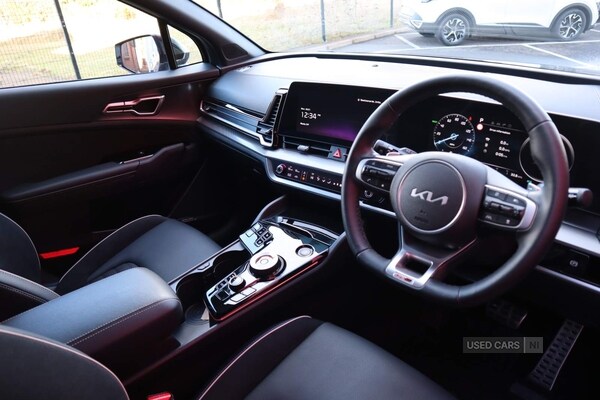 Used Kia Sportage 2025 for sale - 75540522: Photo 9