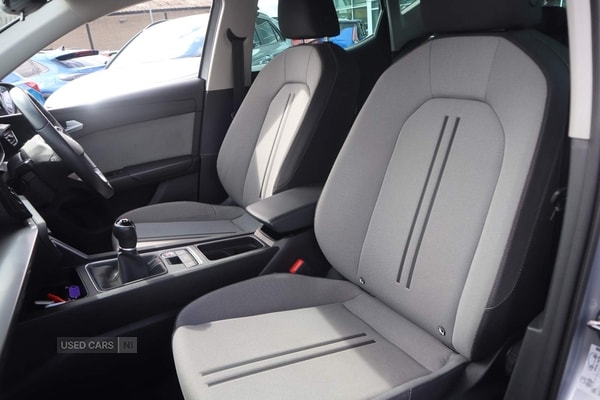 Used SEAT Leon 2022 for sale - 75014723: Photo 11