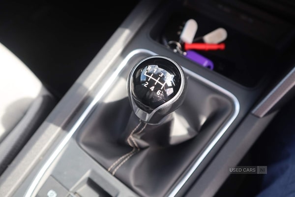 Used SEAT Leon 2022 for sale - 75014723: Photo 23