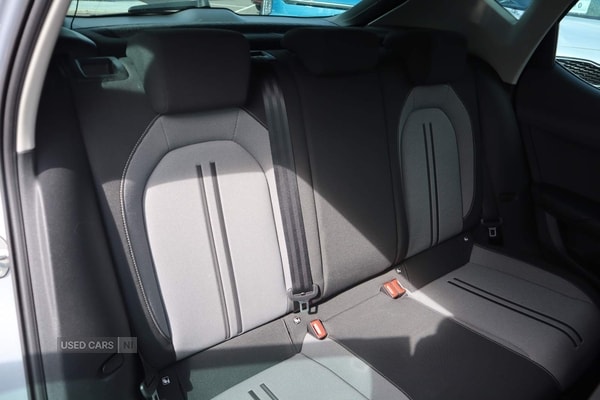 Used SEAT Leon 2022 for sale - 75014723: Photo 24
