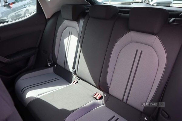 Used SEAT Leon 2022 for sale - 75014723: Photo 25