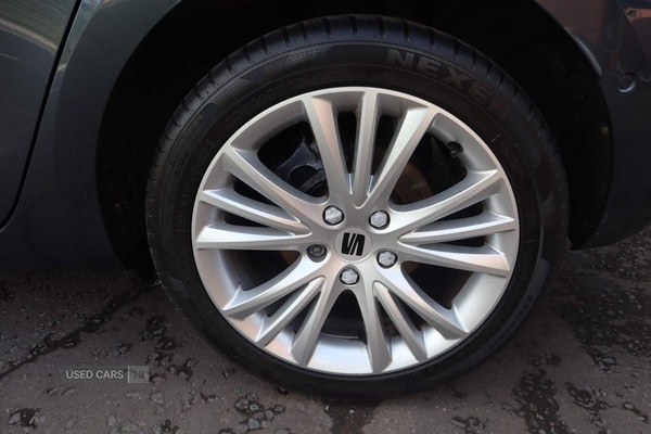 Used SEAT Leon 2022 for sale - 75014723: Photo 26