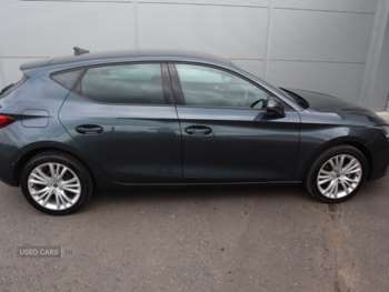 Used SEAT Leon 2022 for sale - 75014723: Photo