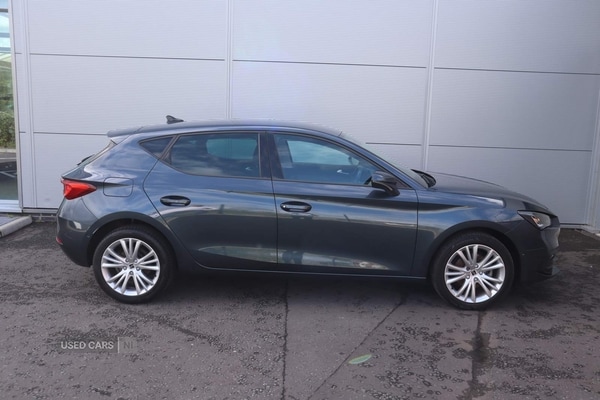 Used SEAT Leon 2022 for sale - 75014723: Photo 3