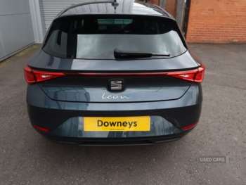 Used SEAT Leon 2022 for sale - 75014723: Photo