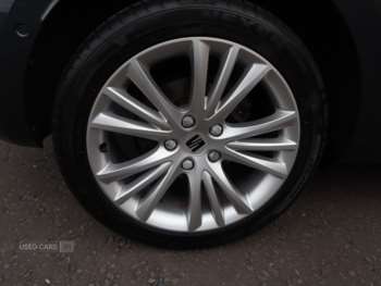 Used SEAT Leon 2022 for sale - 75014723: Photo