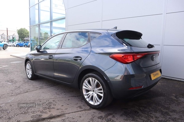 Used SEAT Leon 2022 for sale - 75014723: Photo 6