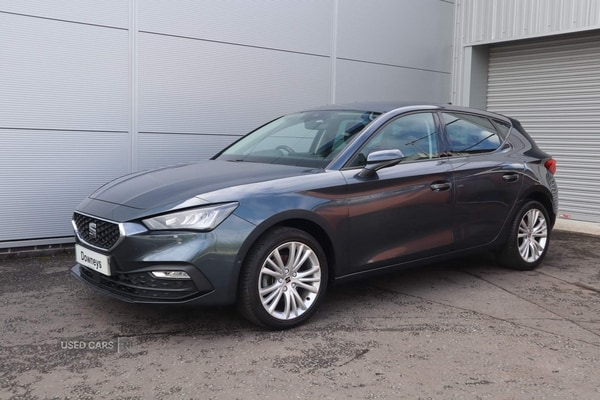 Used SEAT Leon 2022 for sale - 75014723: Photo 7