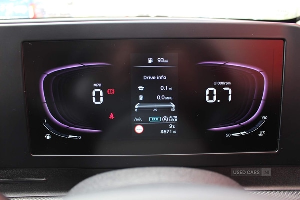 Used Kia Sportage 2023 for sale - 76419417: Photo 10