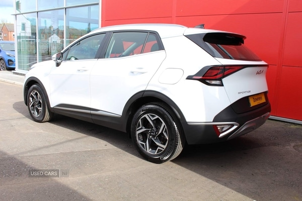 Used Kia Sportage 2023 for sale - 76419417: Photo 2