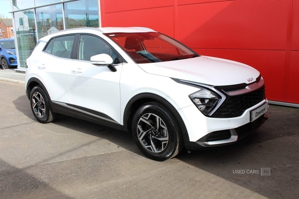 Used Kia Sportage 2023 for sale - 76419417: Photo 7