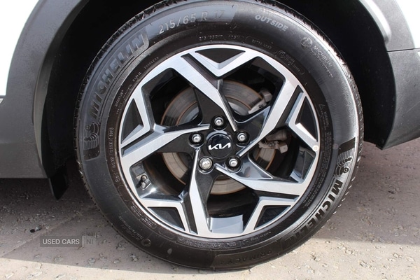 Used Kia Sportage 2023 for sale - 76419417: Photo 8