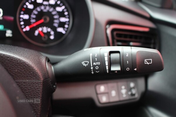 Used Kia Rio 2023 for sale - 76646483: Photo 11